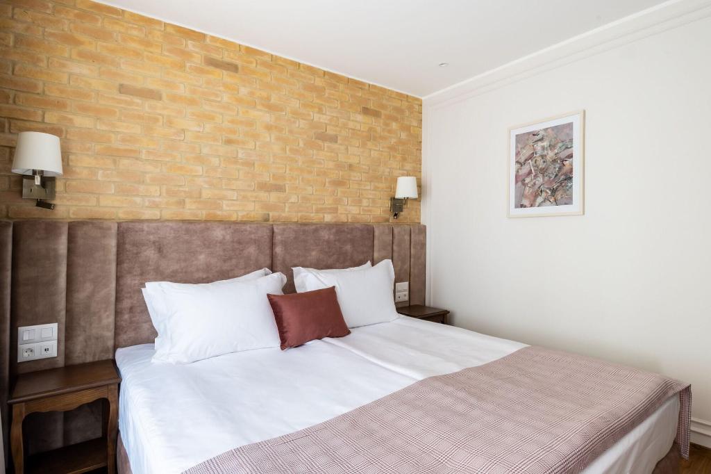 Villa Flavia Heritage Hotel