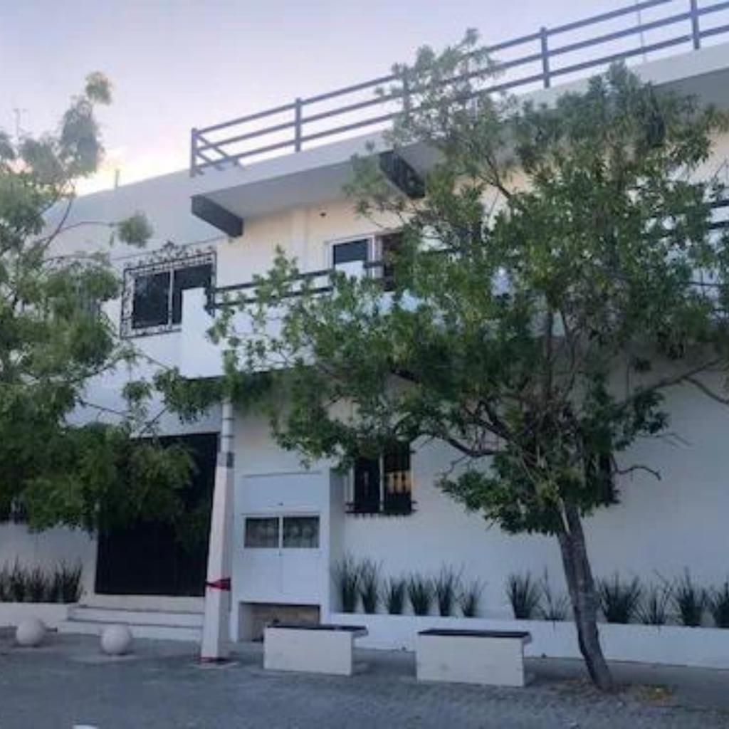 Hotel La Quinta Caribeña, Mexiko, Playa del Carmen. Großes 10