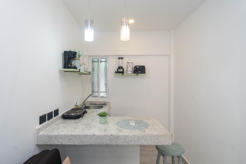 Hotel La Quinta Caribeña, Mexiko, Playa del Carmen. Großes 1