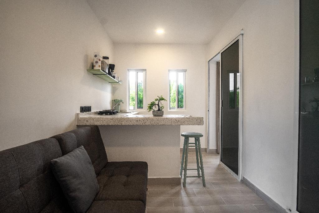 Hotel La Quinta Caribeña, Mexiko, Playa del Carmen. Großes 1