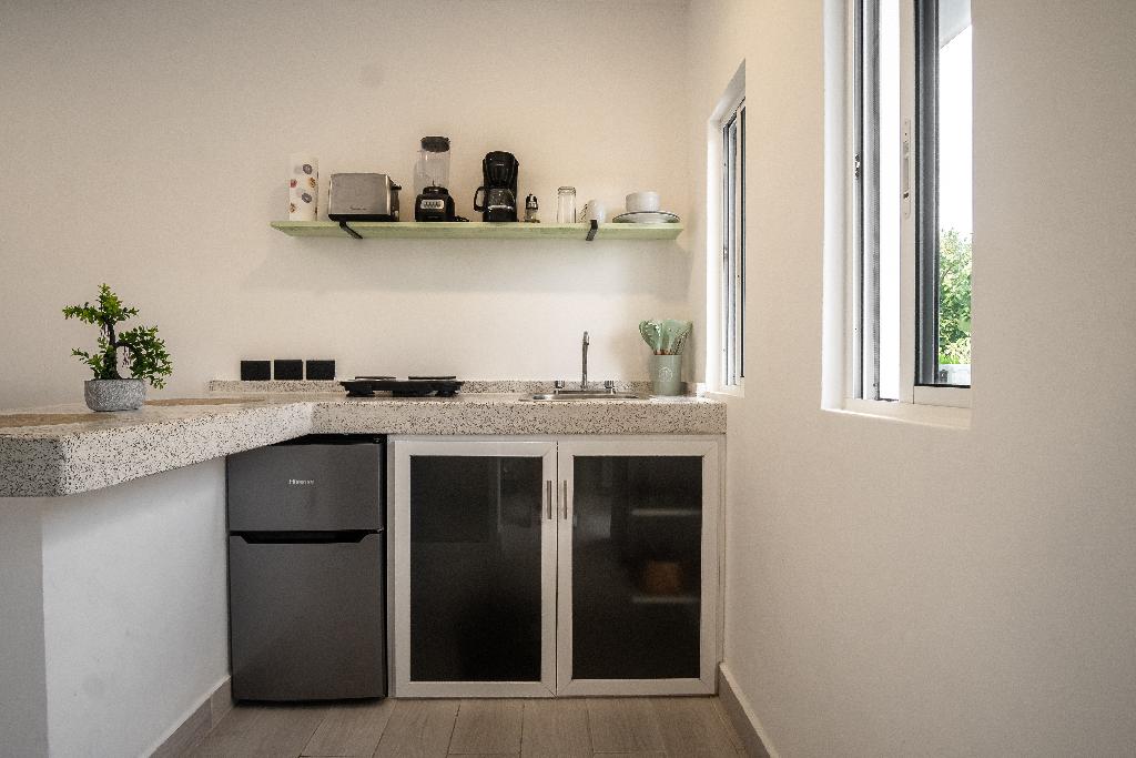 Hotel La Quinta Caribeña, Mexiko, Playa del Carmen. Großes 1