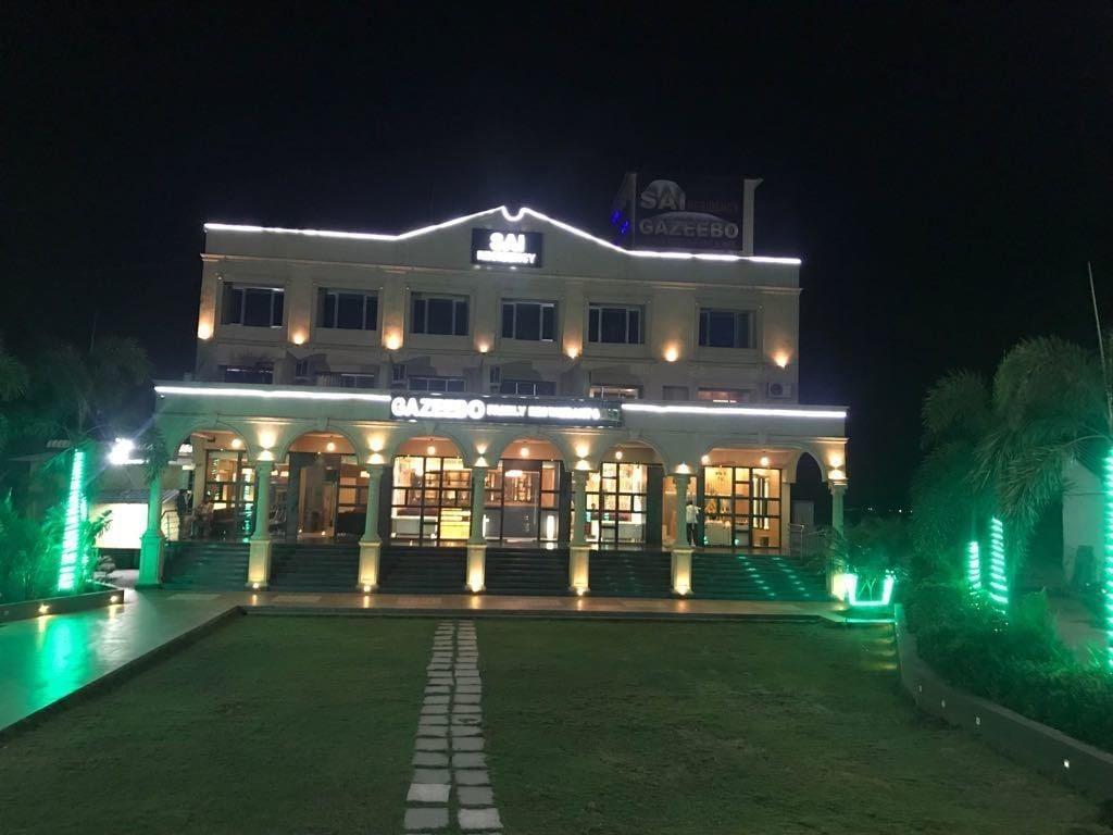 Sai Residency