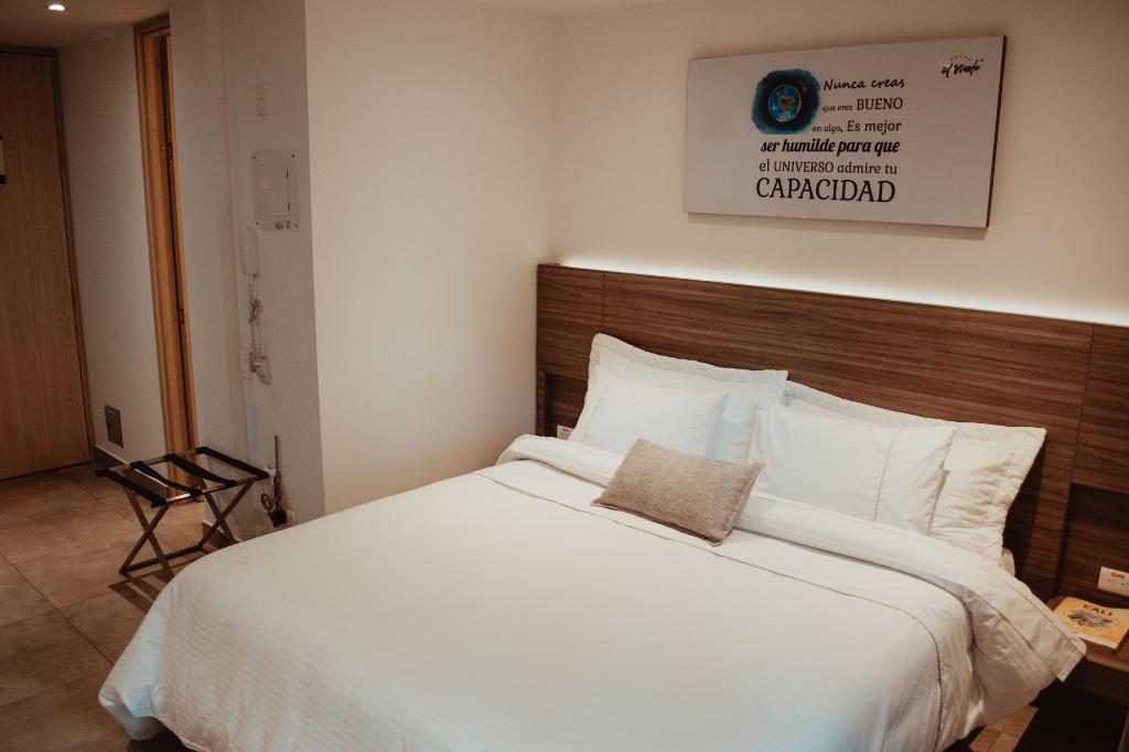 Hotel Antope