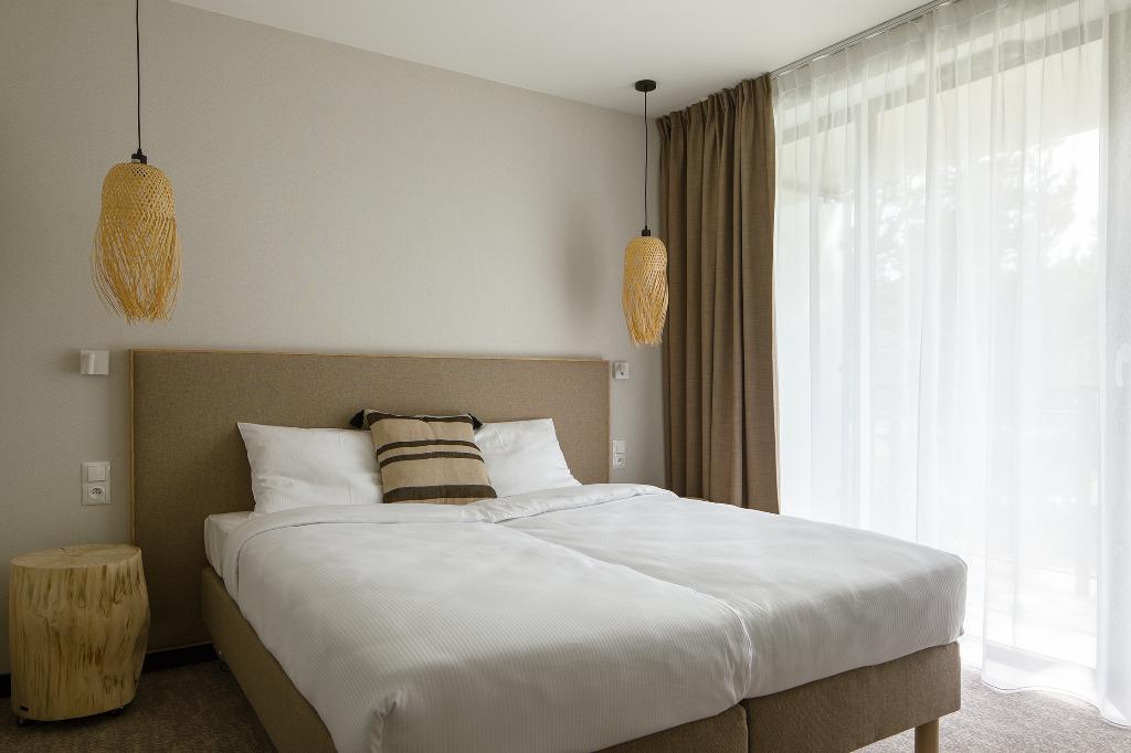 Saltic Resort & Spa Leba