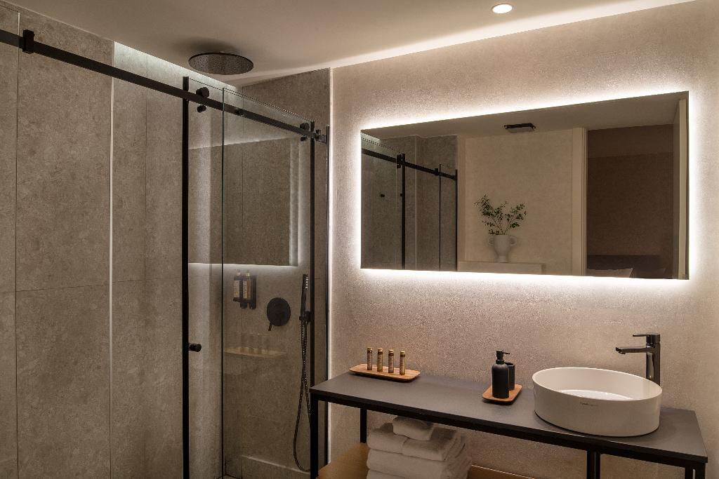 TocToc Suites Olof Palme