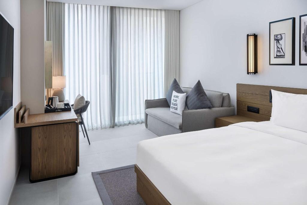 Radisson Beach Resort Palm Jumeirah