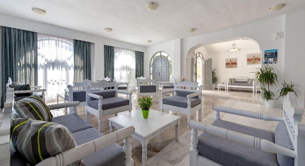 Hotel Hotel Mohitero, Griechenland, Kamari. Großes 31