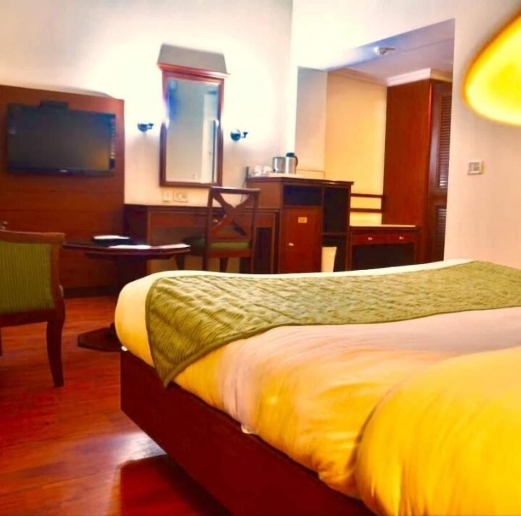 Hotel Sepal