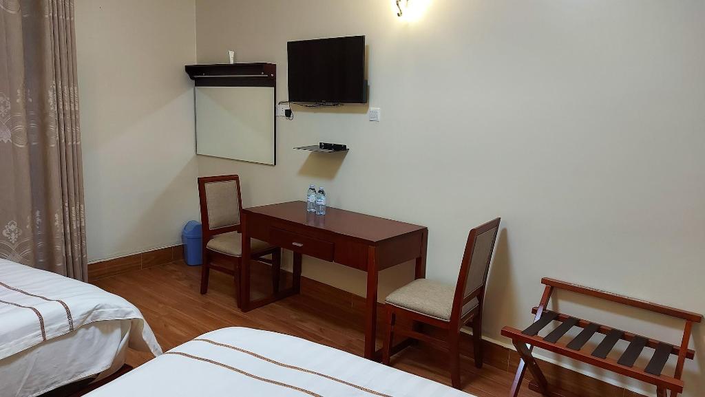 Asamar Country Resort
