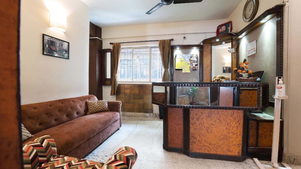 Aster Guest House