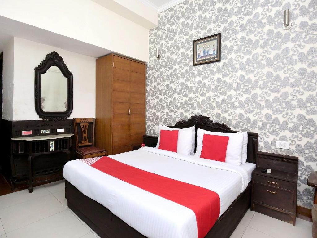 Hotel City Paradise