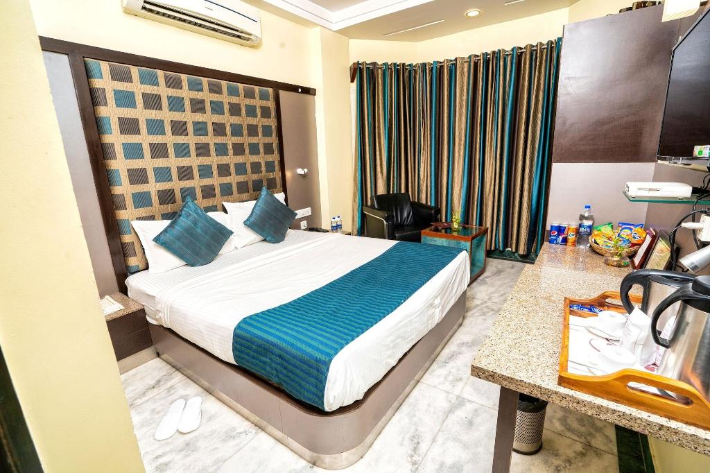 Hotel Dayal