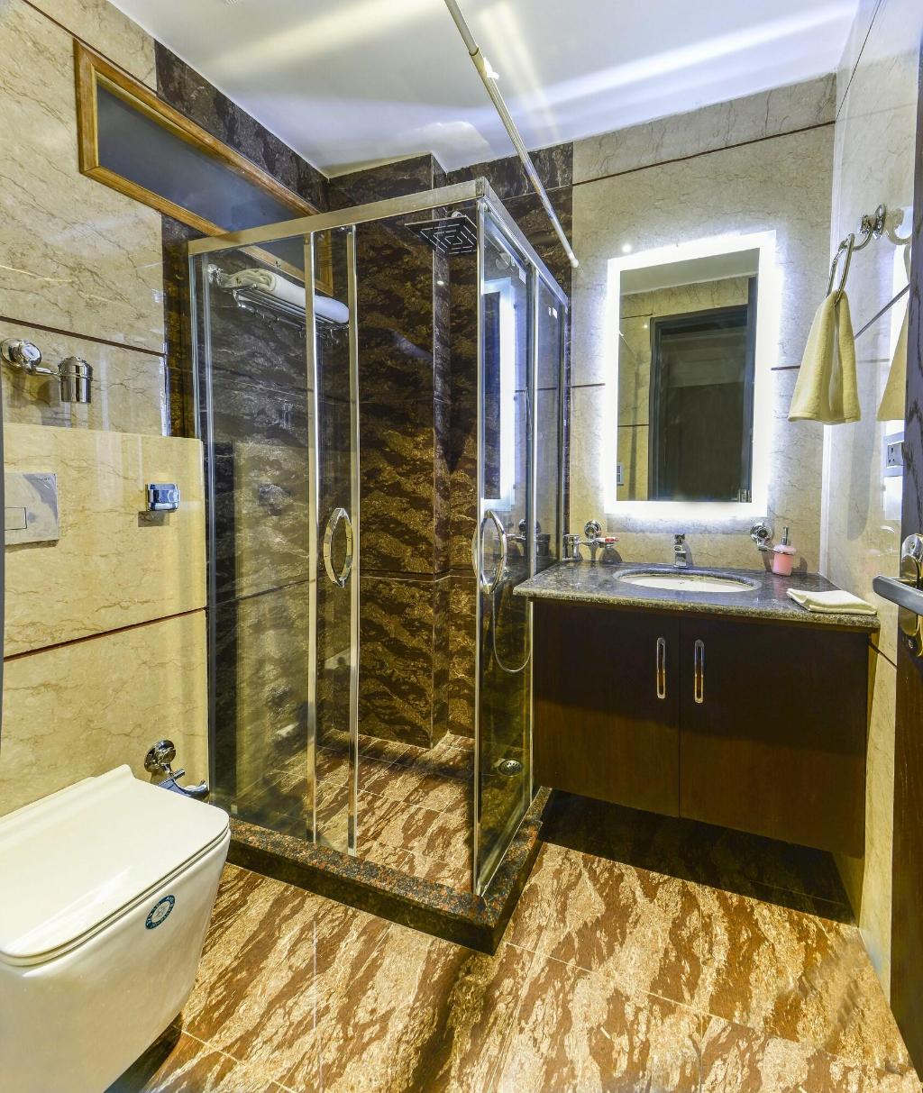 Hotel Jodhaa The Great