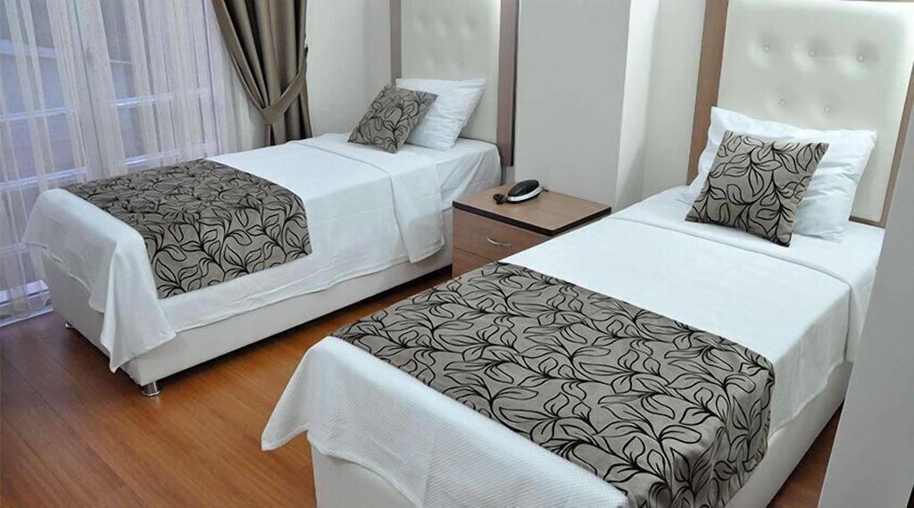Pasha Suites Hotel