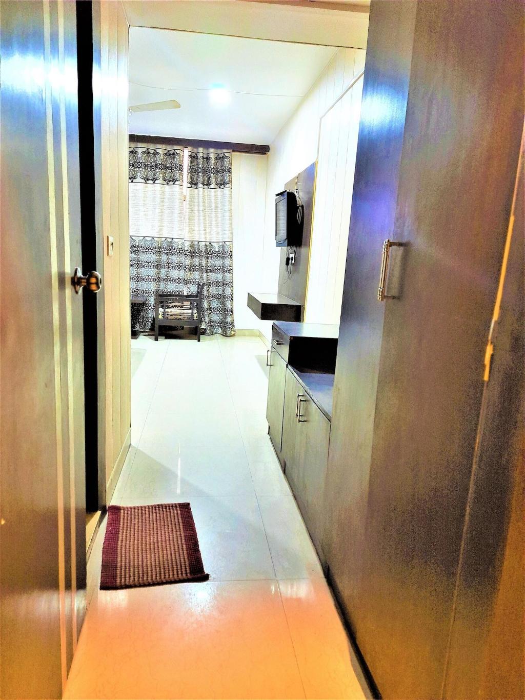 Hotel Sunshine Park