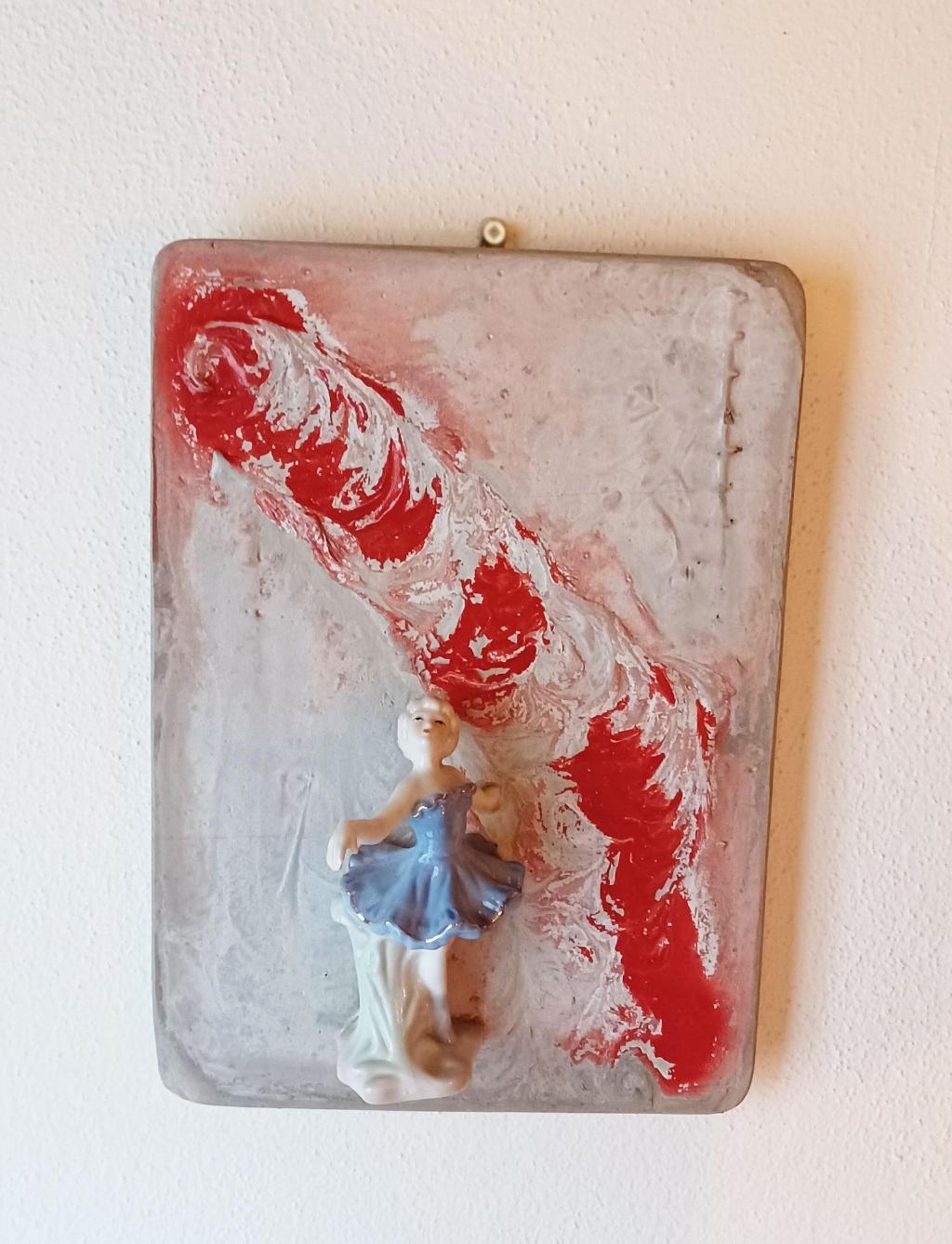 Refa Gio Das Artes