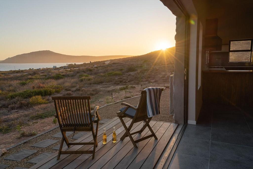 The Shark Bay Boutique Accommodation Spa