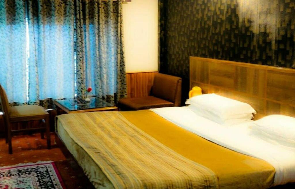 Vardaan Hotels Patnitop