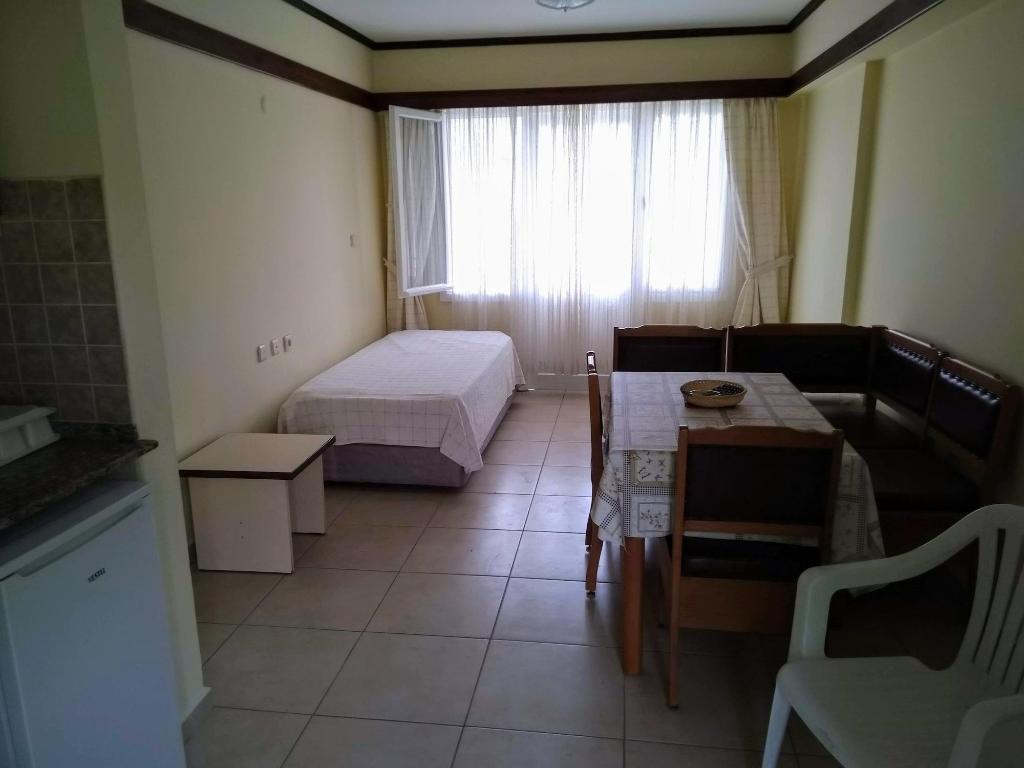 Oya Apartments