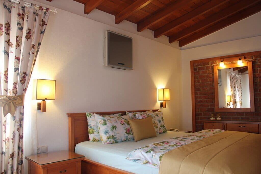 Leylak Boutique Hotel Brasserie Boutique Clas