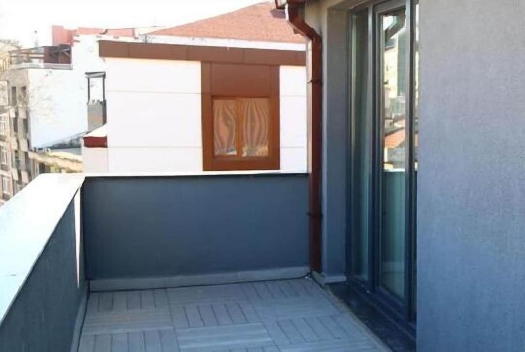 Luxx Suite Sisli Mecidiyekoy Nisantasi