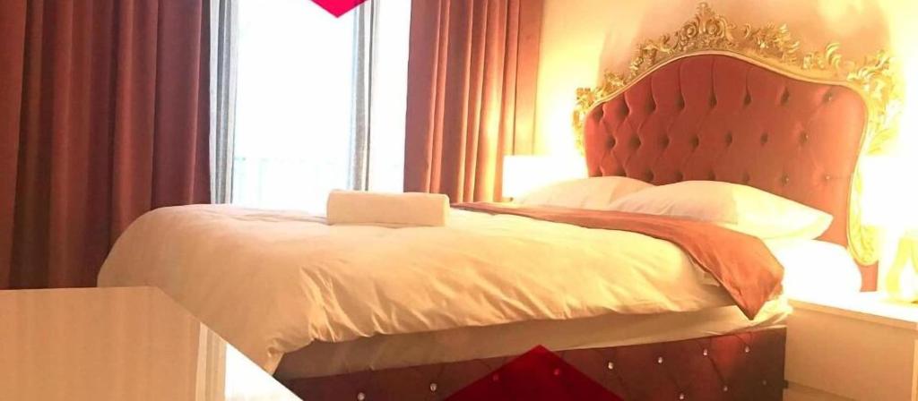 Luxx Suite Sisli Mecidiyekoy Nisantasi