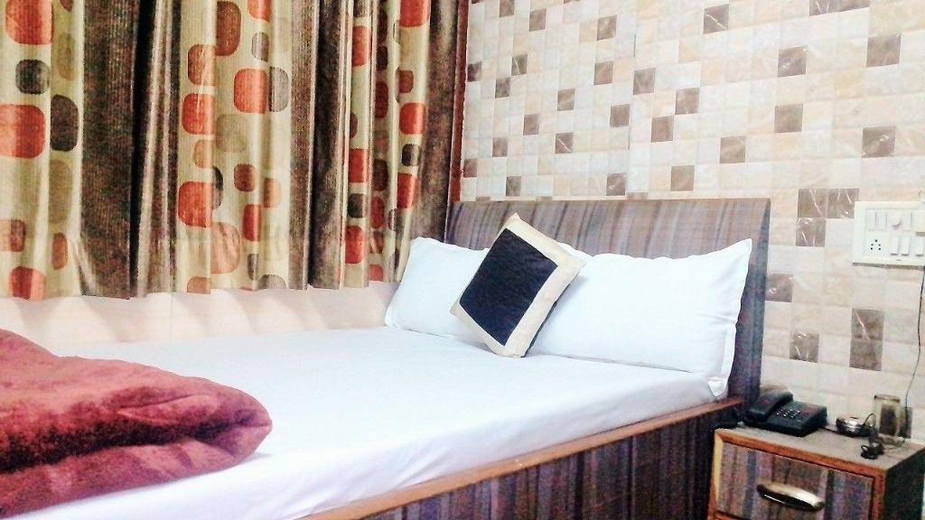 Ajanta Hotel