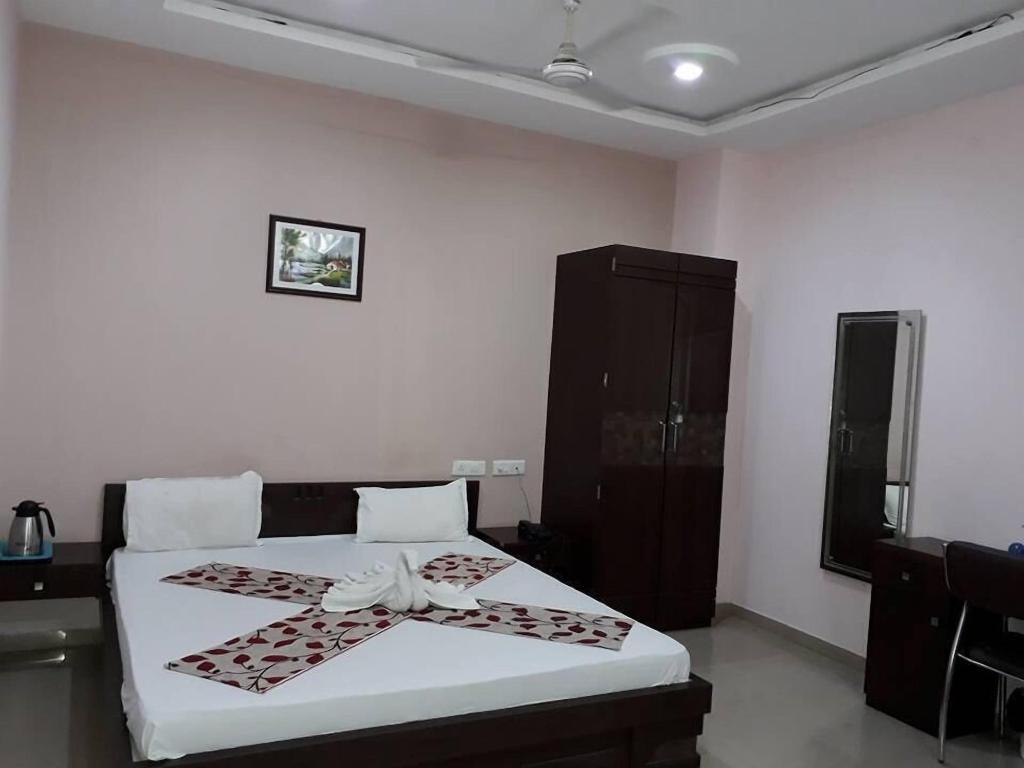 Hotel Shivam Fort View