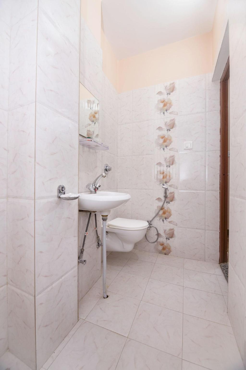 Hotel Bleue Mont