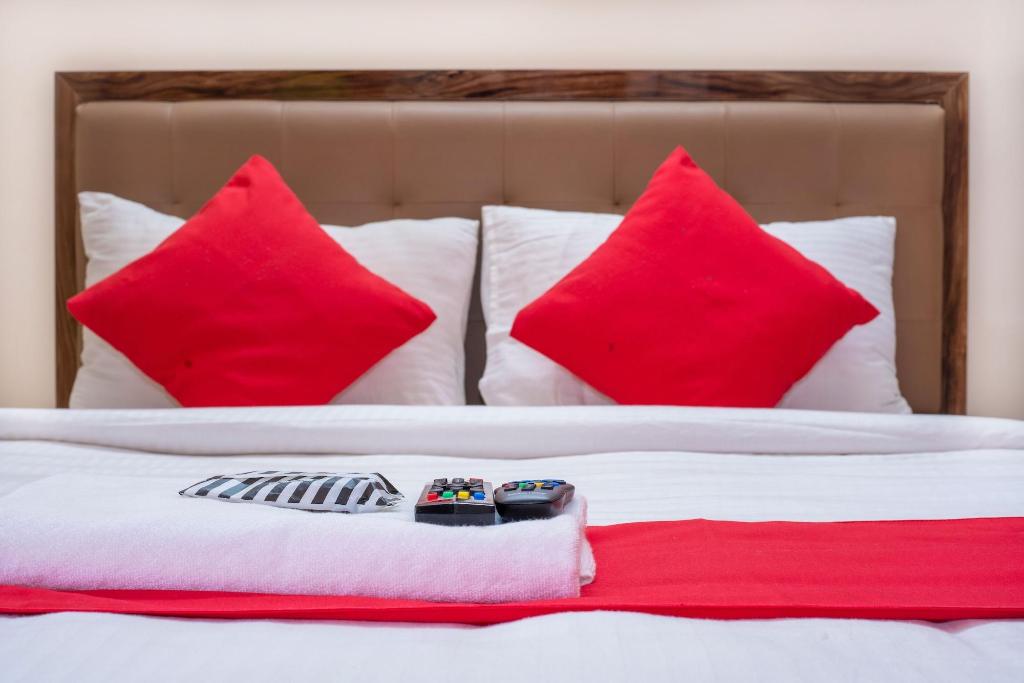 Sports Icon Suites
