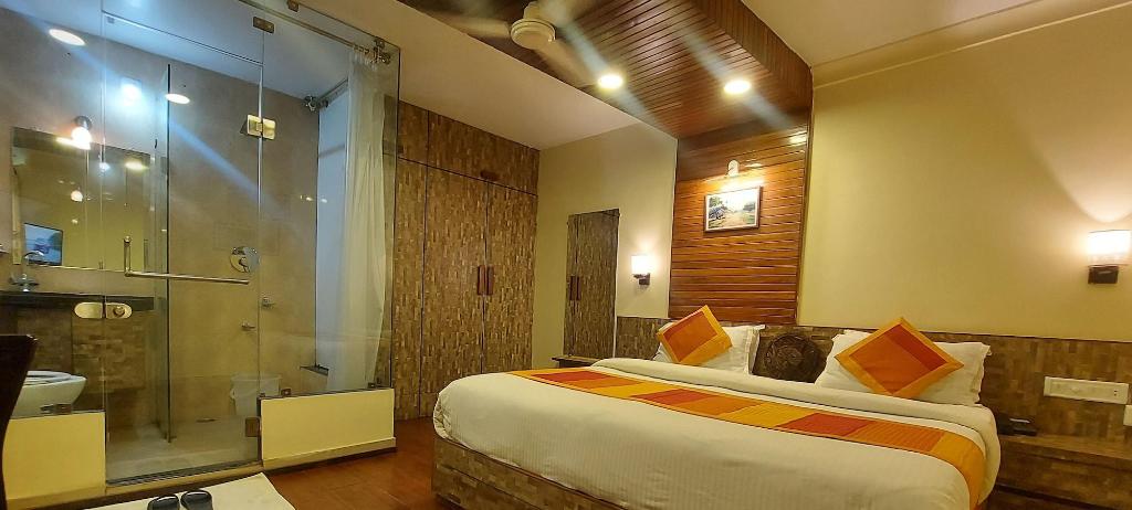 Shaleen Elegance Homestay