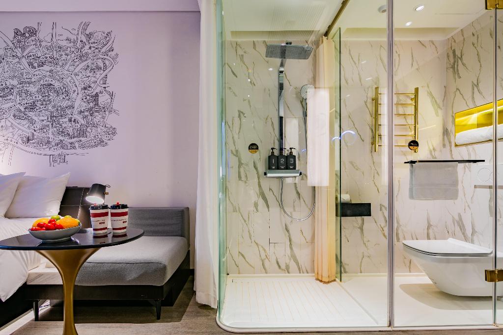 CitiGO Hotel Chengdu Taikooli Chunxi