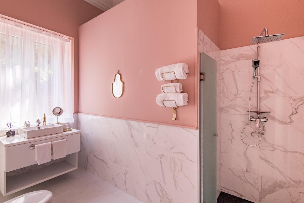 Villa Camelia
