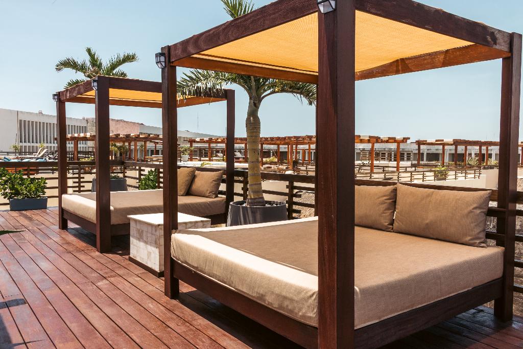 Aldea Thai Downtown Oceanview Residences