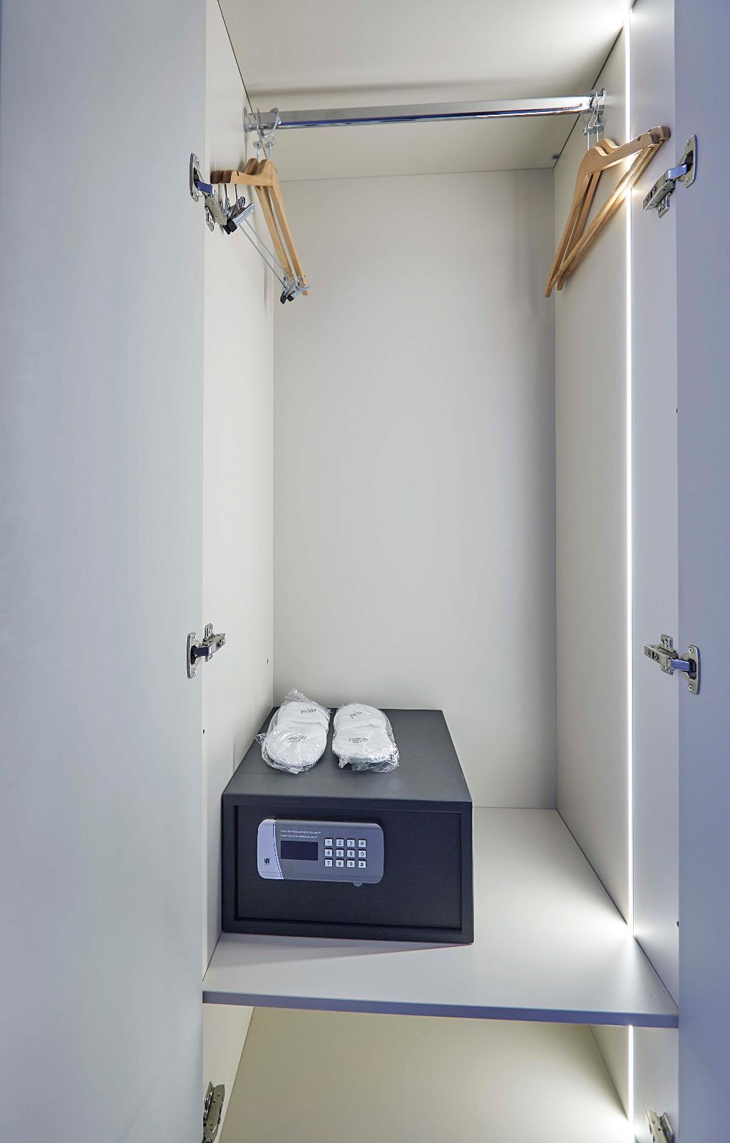The Hubi Hotel