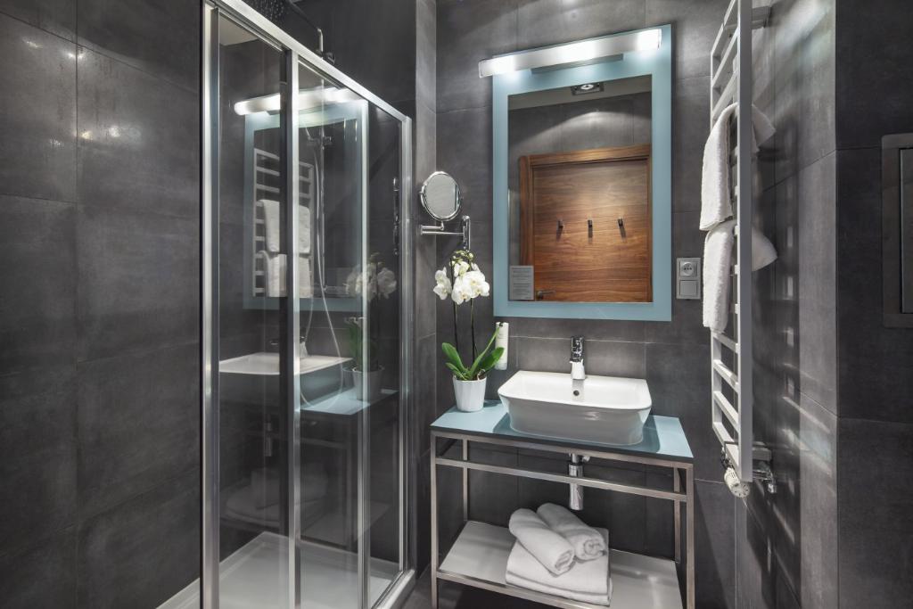 Sea Premium Apartments- Destigo Hotels