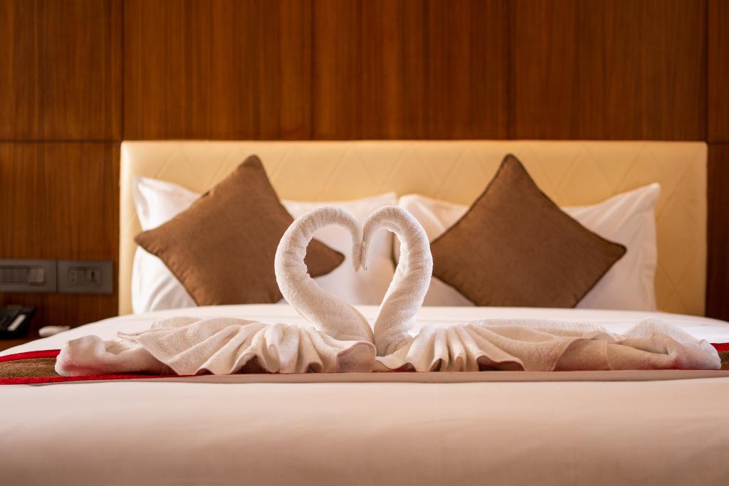 Hotel Kailash Kutee