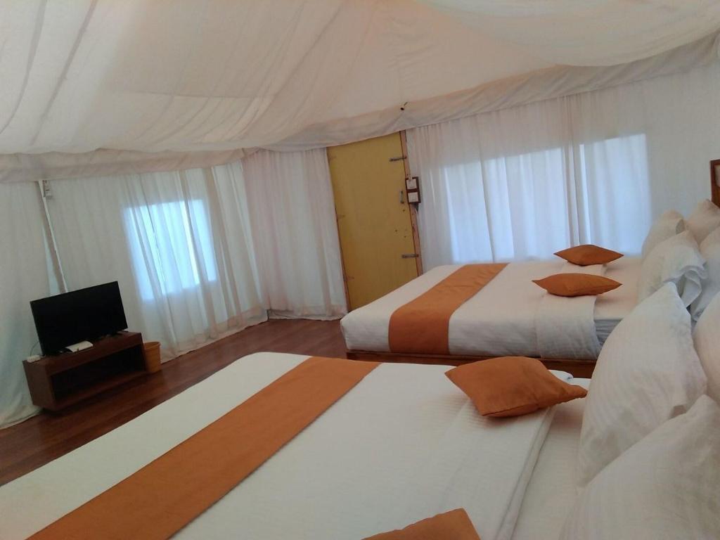 Eka Resorts