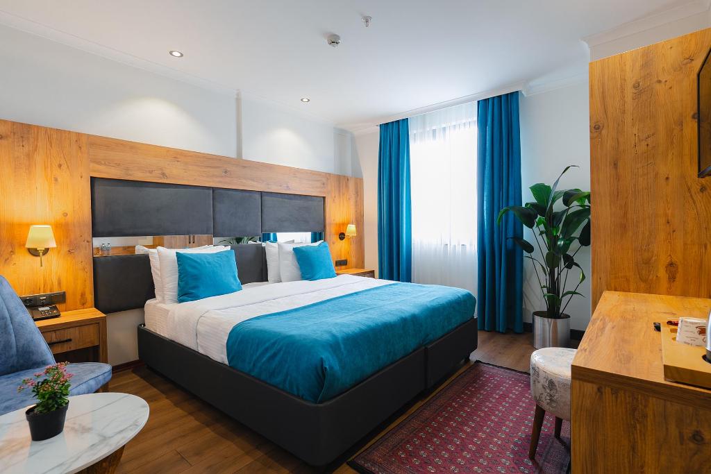 Berlin Suite Hotel