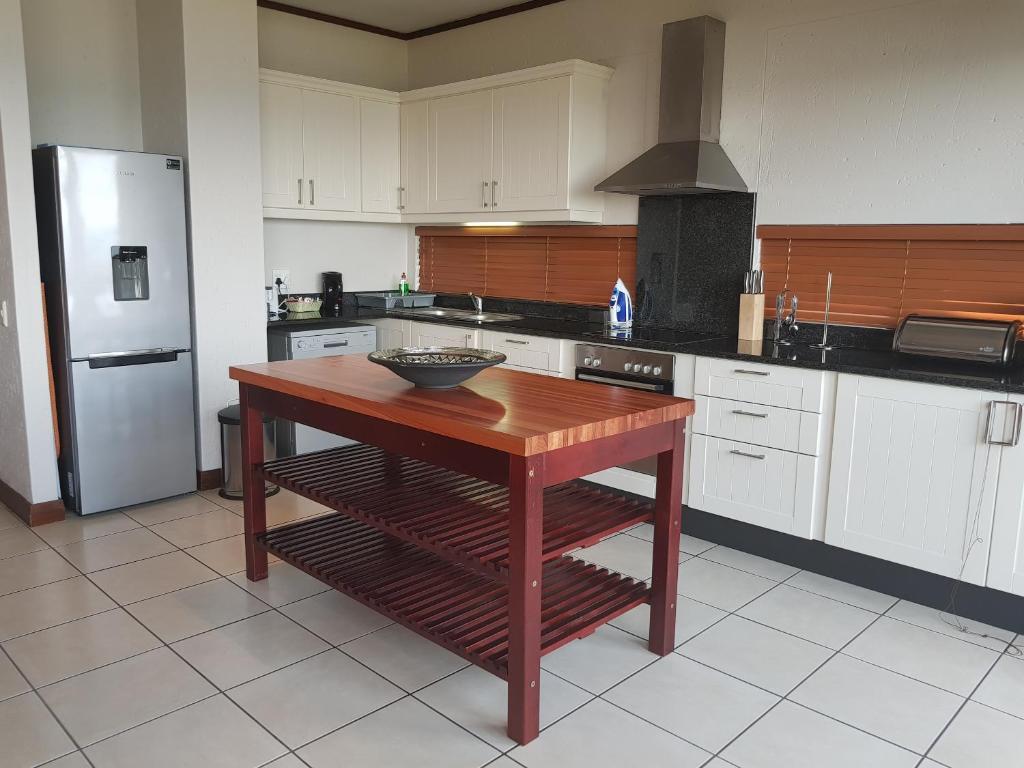 Anew Hotel Ocean Reef Zinkwazi