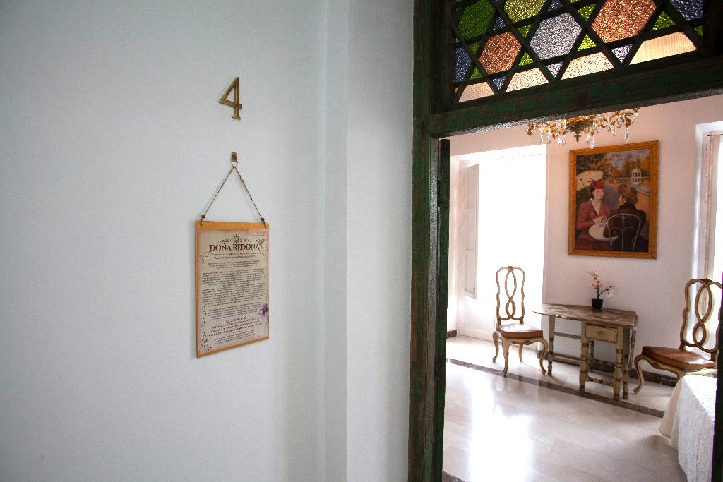 El Palacete