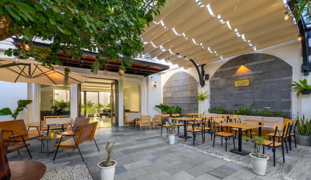 Le Cap Hotel Apartment