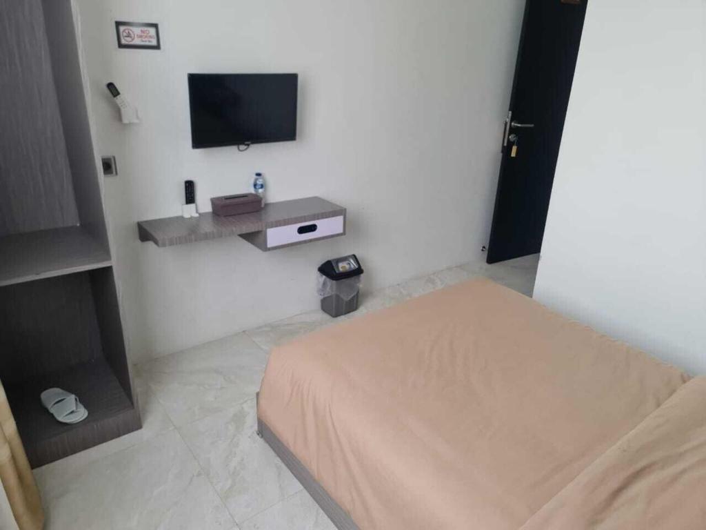 Purnama Balige Hotel & Resto