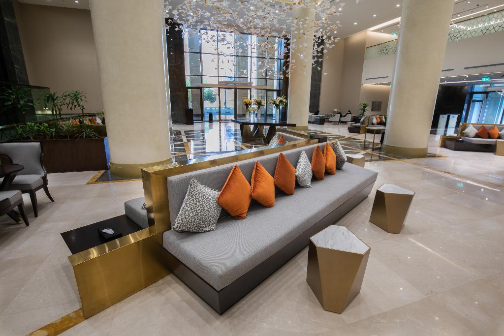 Wirgan Hotel Al Aziziyah