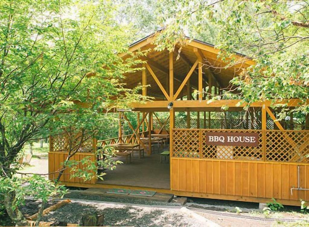 Izumigo Hotel Ambient Tateshina Cottage 4