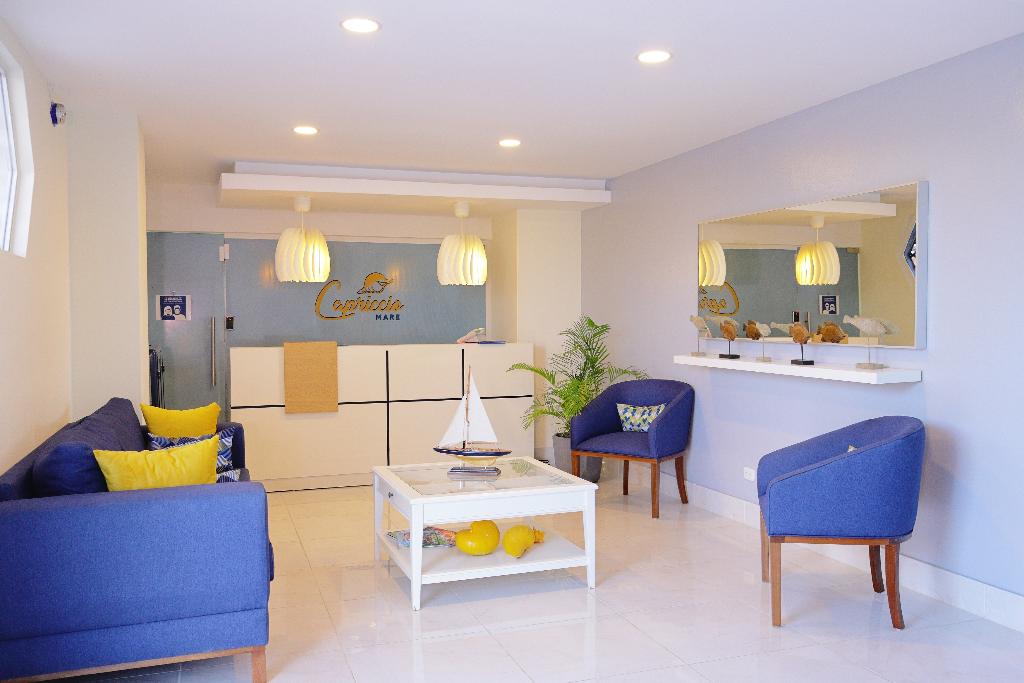 Hotel Hotel Capriccio Mare, Dominikanische Republik, Punta Cana. Großes 2