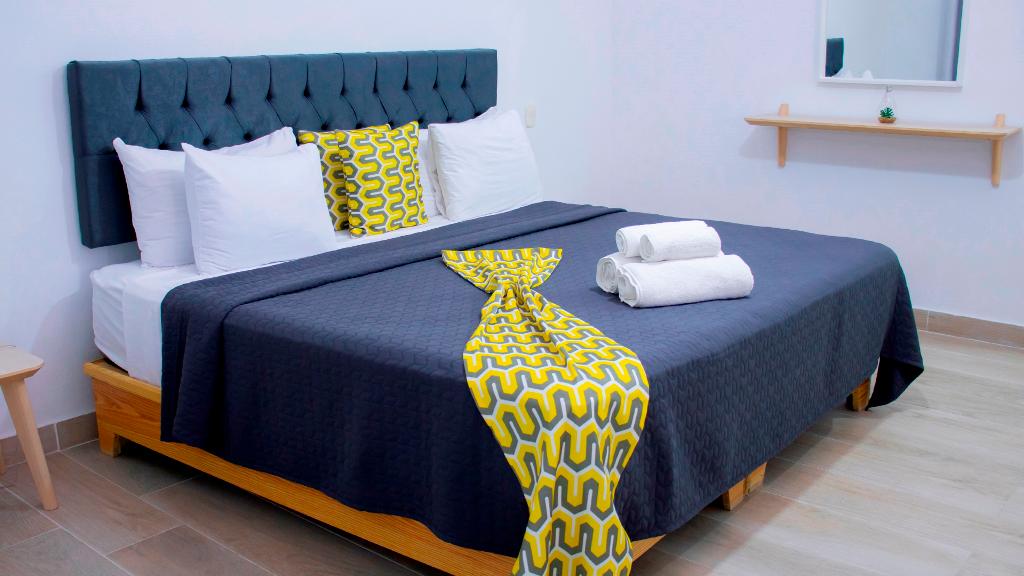 Hotel Capriccio Mare