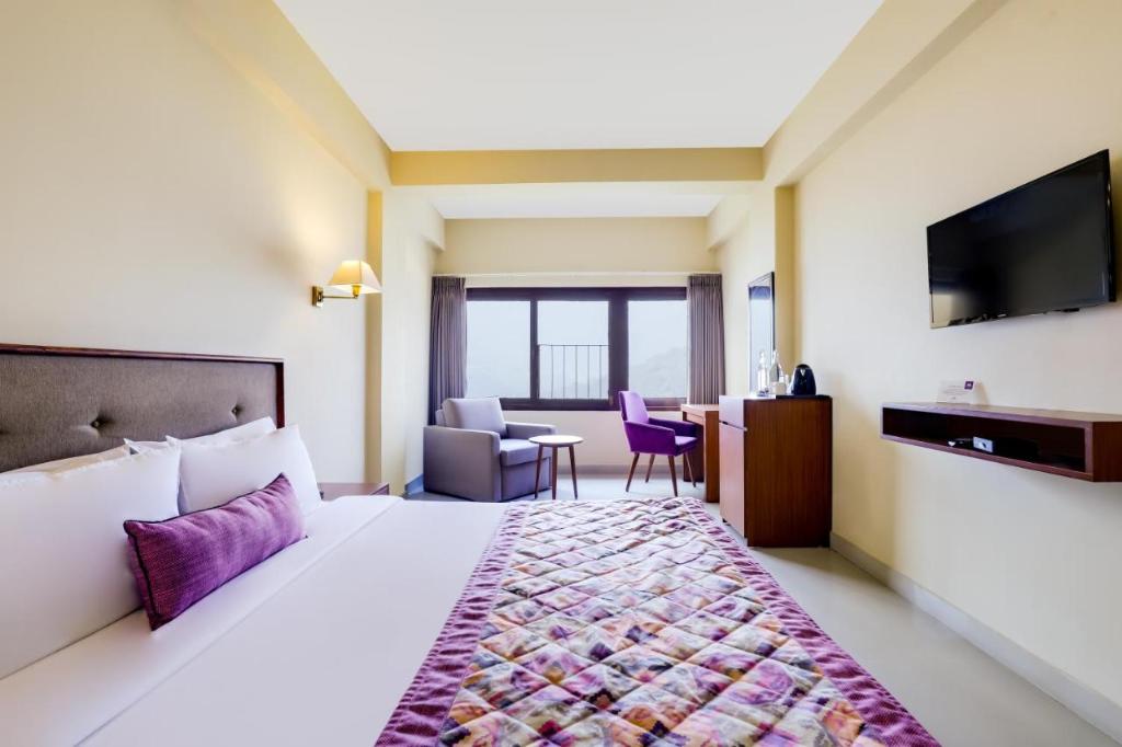 Mount Himalayan Hotel & Spa