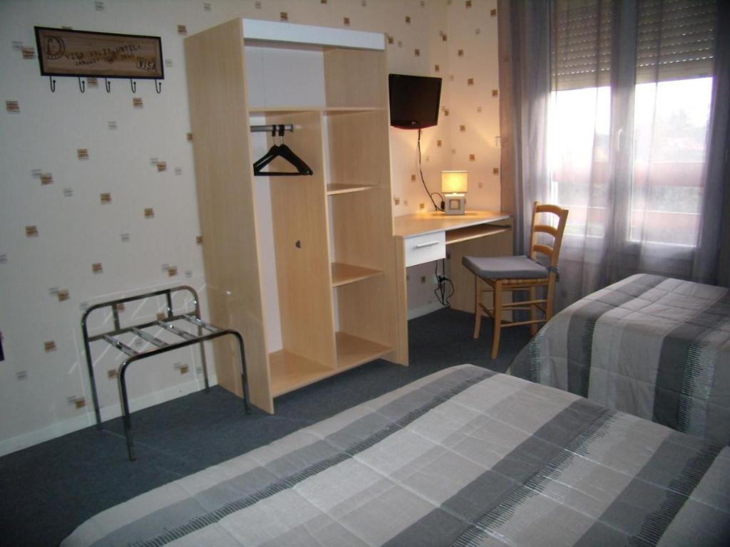 Hotel Le Fleurance