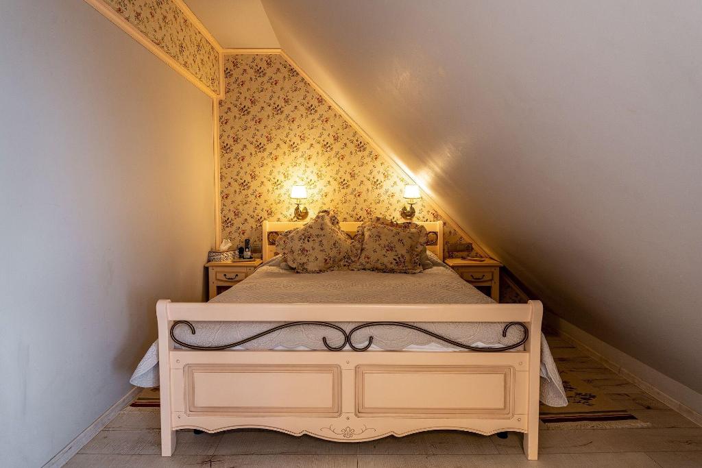 Resort Casa Timis